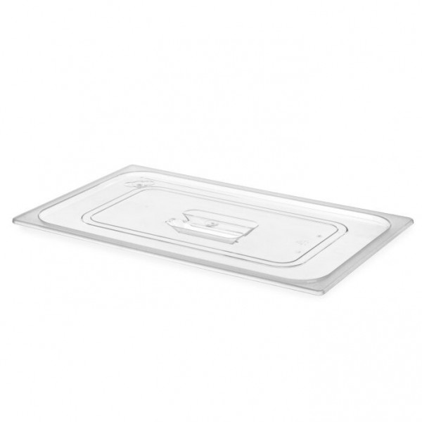 Capac Gastronorm GN 1/6 - policarbonat transparent Produse 35,80 lei