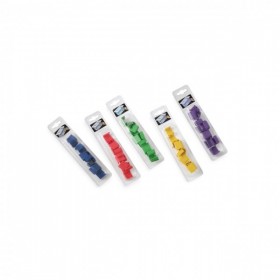 Set 12 bucati Cleme pentru Capac e containere depozitare HACCP - rosu Produse 42,15 lei