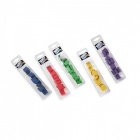 Clema pentru Capac containere depozitare HACCP - galben - 12 buc Produse 42,15 lei