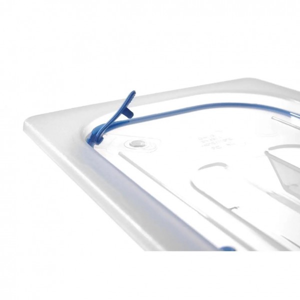 Capac gastronom etans, GN1/9, 176x108mm Produse 43,97 lei