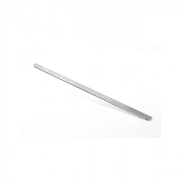 Adaptor pentru imbinare vaschete GN 1/1 - 530x20mm, otel inoxidabil Produse 49,41 lei