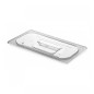 Capac Gastronorm GN 1/2 - policarbonat transparent Capac Gastronorm GN 1/2 - policarbonat transparent