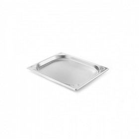 Tava Gastronorm, GN 1/2 65mm 3.6 litri, gama Kitchen Line, otel inoxidabil Produse 64,84 lei