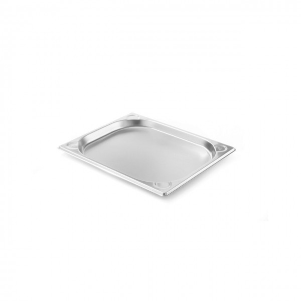 Tava Gastronorm, GN 1/2 65mm 3.6 litri, gama Kitchen Line, otel inoxidabil Produse 64,84 lei