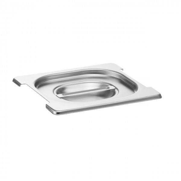 Capac Gastronorm decupaj pentru manere, GN 1/6, Profiline 176x162mm Produse 64,92 lei