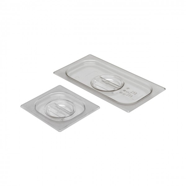 Capac Gastronorm GN 1/1- policarbonat transparent Produse 66,66 lei