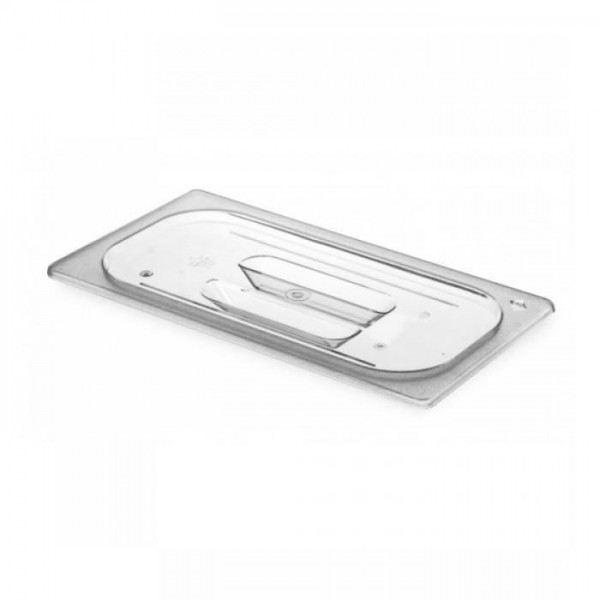 Capac Gastronorm GN 1/1- policarbonat transparent Produse 66,66 lei