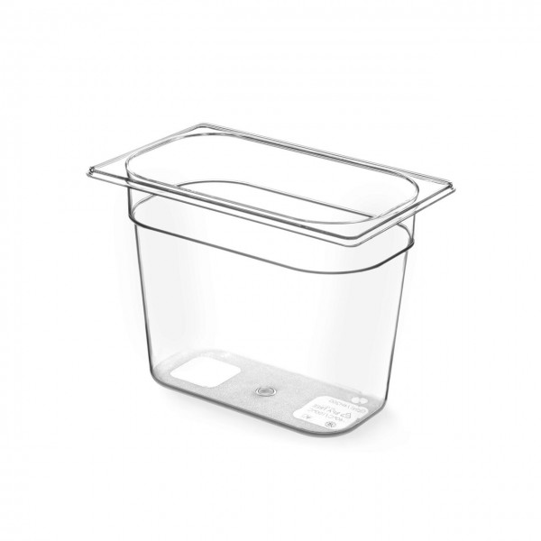 Tava Gastronorm GN 1/4 150mm 4L- TRITAN free BPA Produse 67,10 lei