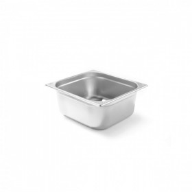 Tava Gastronorm GN 2/3 h2 cm 1.5 litri, Gama Kitchen Line, otel inoxidabil Produse 70,29 lei