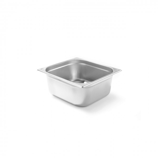 Tava Gastronorm GN 2/3 h2 cm 1.5 litri, Gama Kitchen Line, otel inoxidabil Produse 70,29 lei