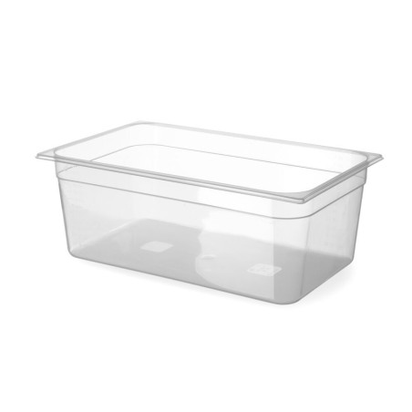 Tava Gastronorm GN 1/1 200mm 28L- polipropilena