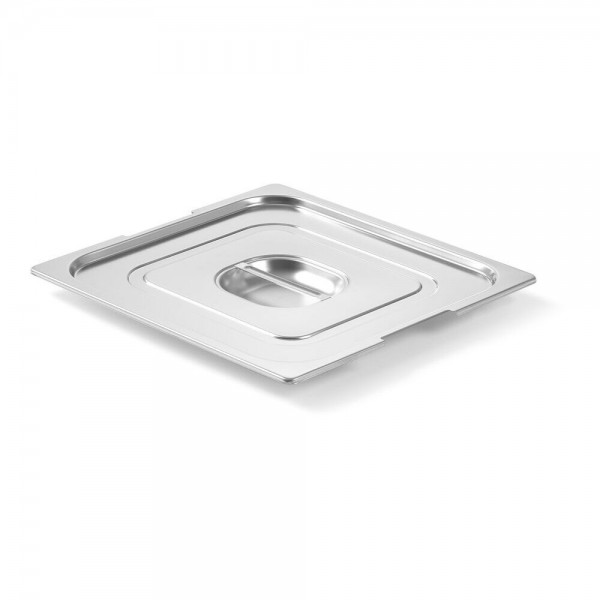 Capac cu maner pentru tava gastronom, Profi Line, GN 2/3, 354x325mm Produse 85,71 lei