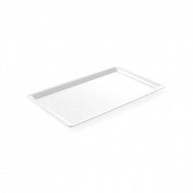 Tava Gastronorm GN 2/4, melamina, 530x163x h20mm Produse 91,16 lei