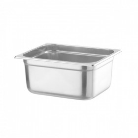 Tava Profi Line GN 1/2 h 150mm, grosime 0.7mm Produse 151,13 lei