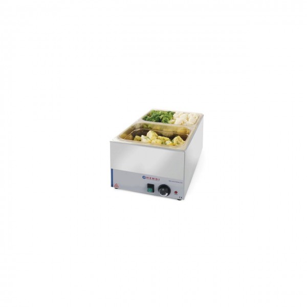 Tava gastronorm GN 1/2 policarbonat, 9 litri, 325x265x150 hmm, BPA free, rezistenta la temperaturi -40°C | 150°C Produse 198,...