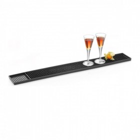 Suport anti-alunecare bar, 605x85x h15, cauciuc