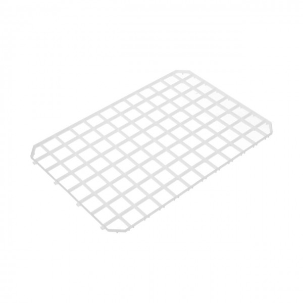 Set 5 bucati suport pentru scurgere pahare 313x209mm, interconectabile