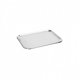 Tava expunere, otel inoxidabil, 345x245mm