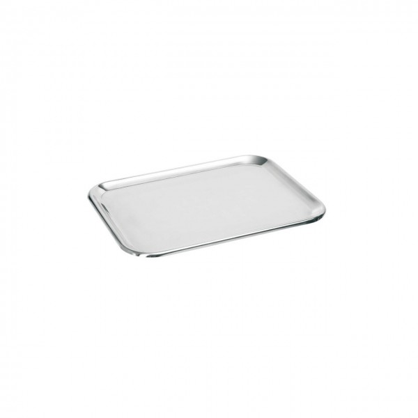 Tava expunere, otel inoxidabil, 345x245mm