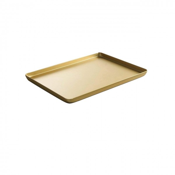 Tava 400x300x h20mm, aluminiu