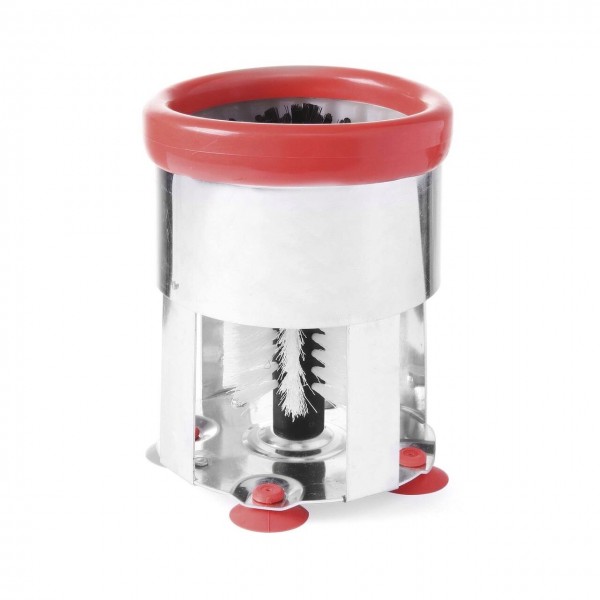 Perie pentru spalare pahare