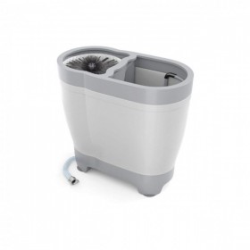 Spalator manual pahare BarUp, 370x200x h360mm