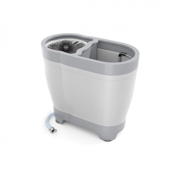 Spalator manual pahare BarUp, 370x200x h360mm