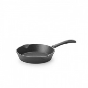 Tigaie din fonta, negrua, 165mm Tigai 66,66 lei