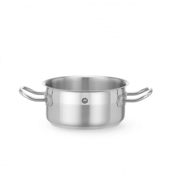 Tigaie joasa, fara capac, Profi Line, 1,5L, 160xh81mm, Tigai 102,73 lei