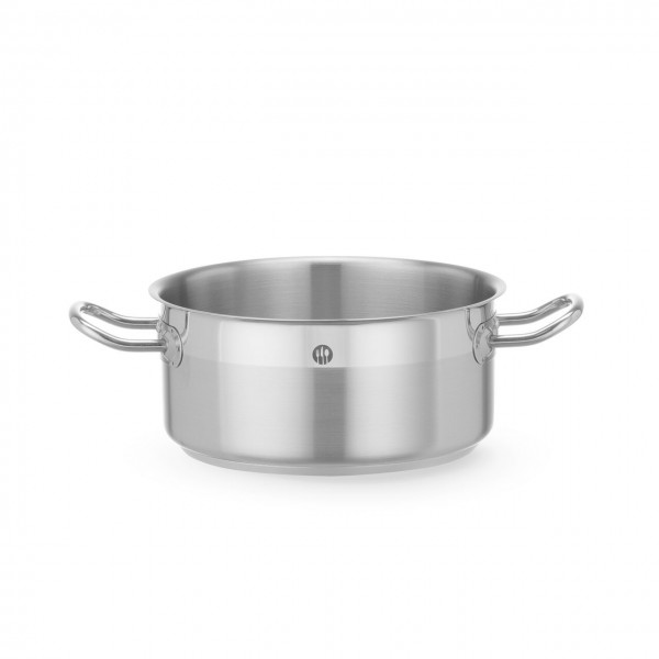 Tigaie joasa, fara capac, Profi Line, 2,8L, 200xh96mm, Tigai 131,77 lei