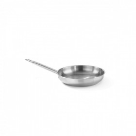 Tigaie profesionala, Ø32cm x 55cm, inox grosime 0.7mm, gama Kitchen Line Tigai 155,97 lei