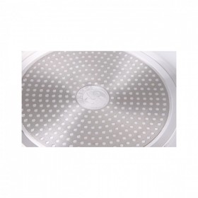 Tigaie wok Ø320 x h100mm, Marble Profesional Tigai 209,21 lei