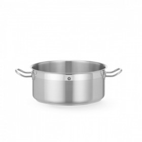 Tigaie joasa, fara capac, Profi Line, 7,3L, 280xh126mm, Tigai 228,57 lei