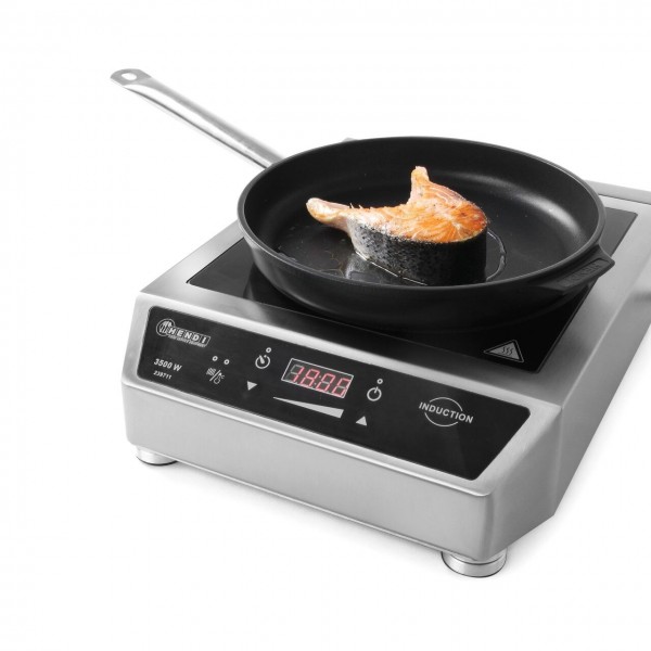 Tigaie inductie 280mm, TITANIUM PROFESIONAL Tigai 275,76 lei