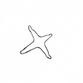 Adaptor suport vas 255x255x25hmm pentru aragaz