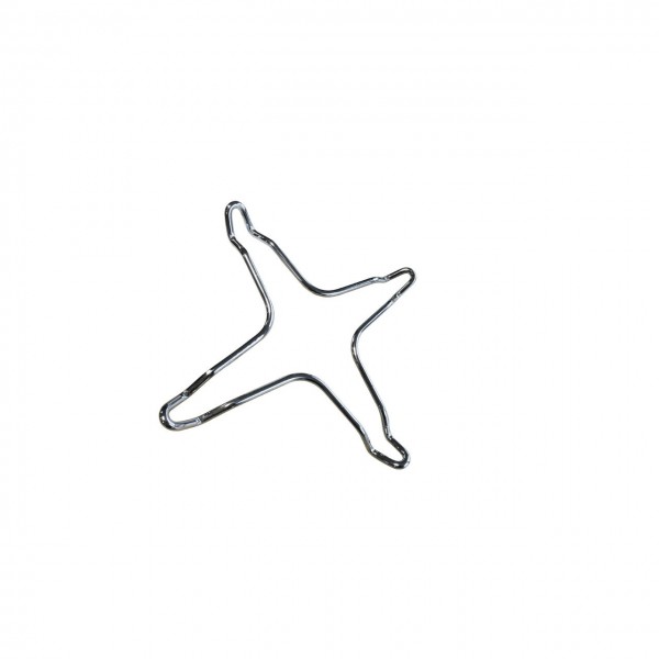 Adaptor suport vas 255x255x25hmm pentru aragaz