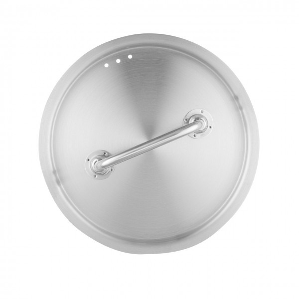 Capac pentru oala, Kitchen Line, 160mm