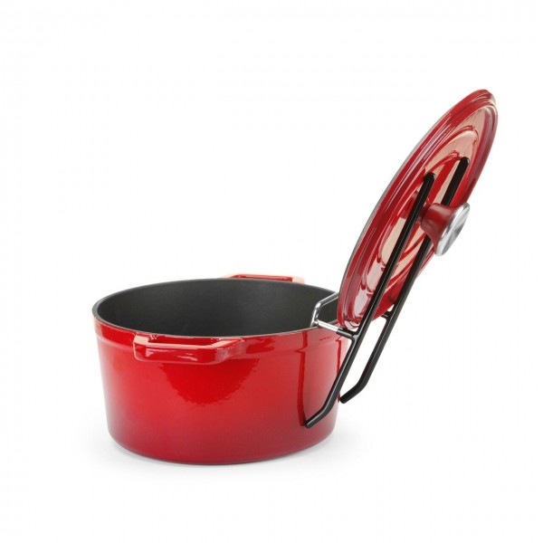 Suport pentru capac, 2 buc., 224x52x(Î)105mm