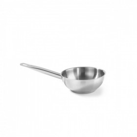 Cratita pentru sote, 160x h75mm, 1, inox, gama Kitchen Line