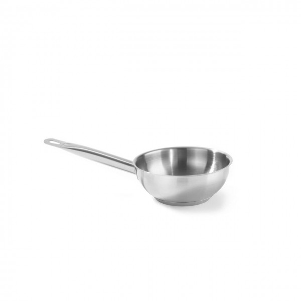 Cratita pentru sote, 160x h75mm, 1, inox, gama Kitchen Line