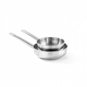 Cratita pentru sote, 160x h75mm, 1, inox, gama Kitchen Line