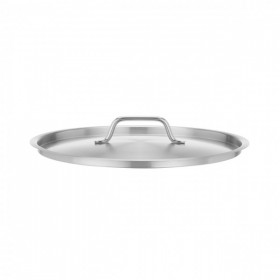 Capac pentru oala, 320xh53mm, rotund