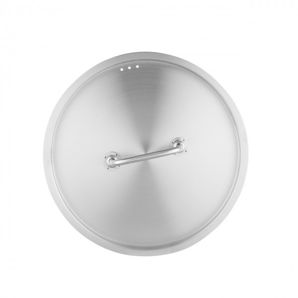 Capac pentru cratite, Kitchen Line, 400mm