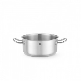 Cratita fara capac, Kitchen Line, 2,9L, 200xh95mm