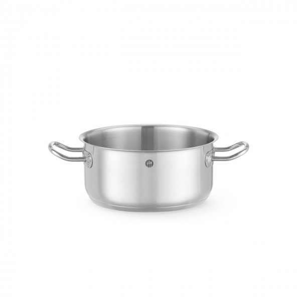 Cratita fara capac, Kitchen Line, 2,9L, 200xh95mm