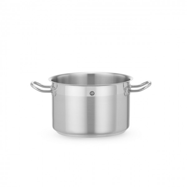 Oala fara capac, Profi Line, 4L, 200xh136mm,