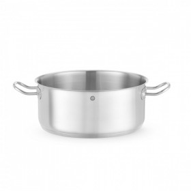 Cratita fara capac, Kitchen Line, 7,3L, 280xh120mm