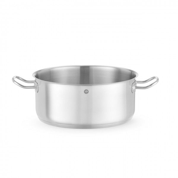 Cratita fara capac, Kitchen Line, 7,3L, 280xh120mm