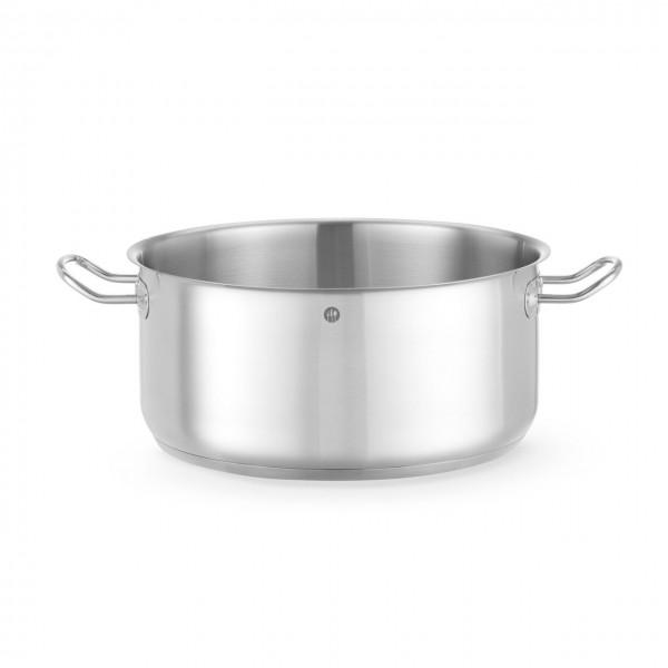 Cratita fara capac, Kitchen Line, 12L, 320xh150mm