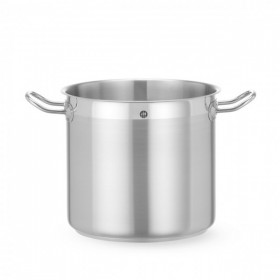 Oala inalta, fara capac, Profi Line, 9,8L, 240xh226mm,